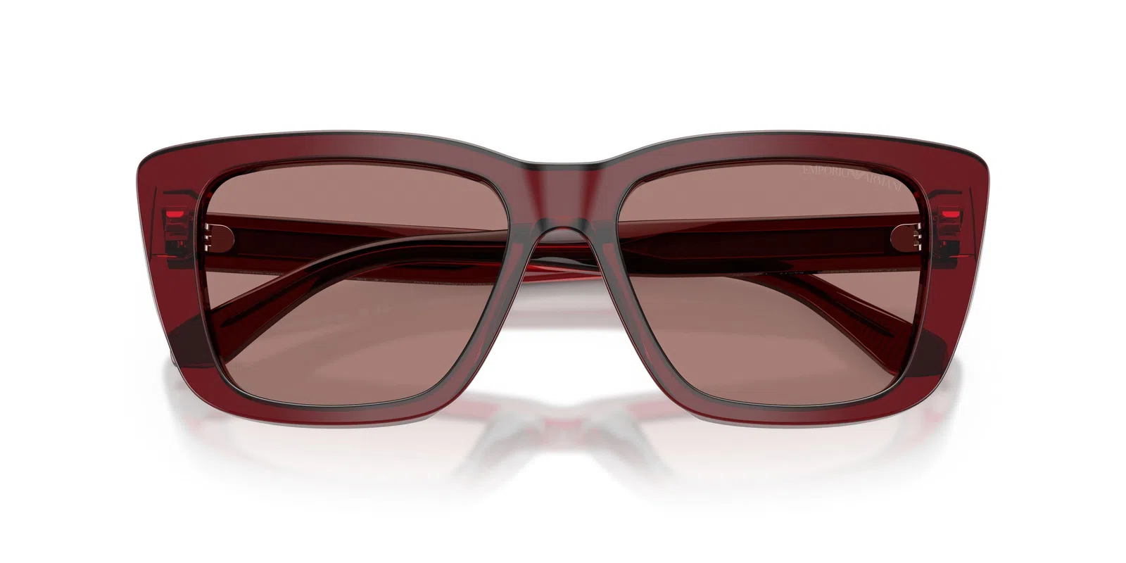 Emporio Armani 4246U Sunglasses - view 25